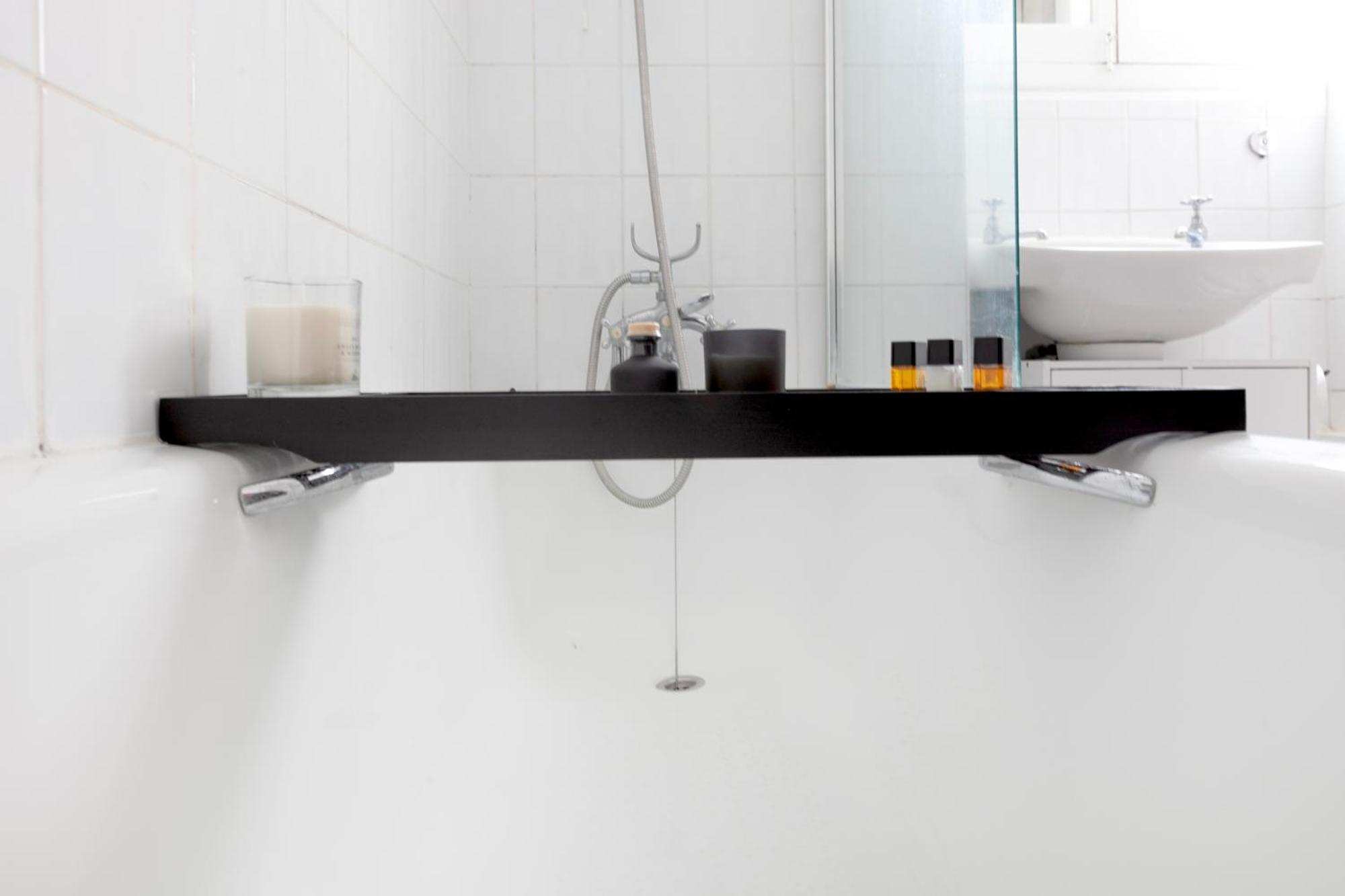 Beautiful One Bedroom Flat In Scott Ellis Gardens ロンドン エクステリア 写真